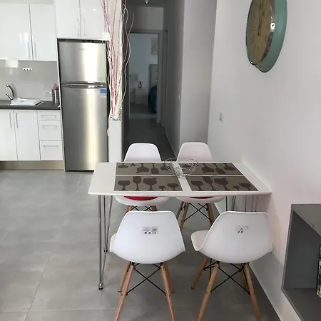 Apartamento Urlaub Im Fischerdorf