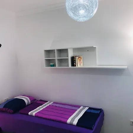 Urlaub Im Fischerdorf