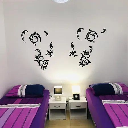 Urlaub Im Fischerdorf Los Abrigos