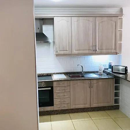 Apartamento Urlaub Im Fischerdorf