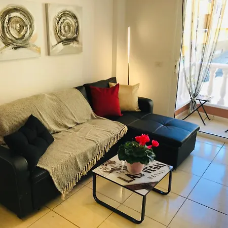 Urlaub Im Fischerdorf Apartamento Los Abrigos