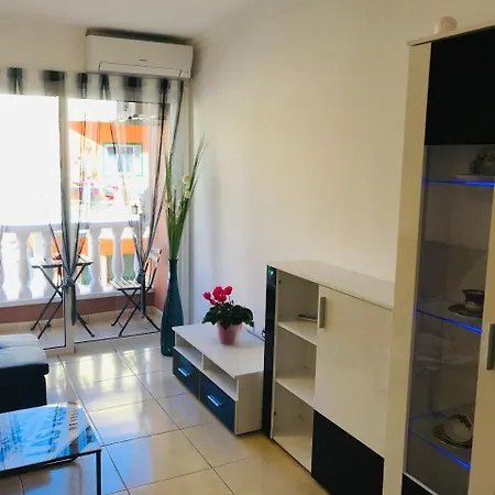 Urlaub Im Fischerdorf Apartamento Los Abrigos